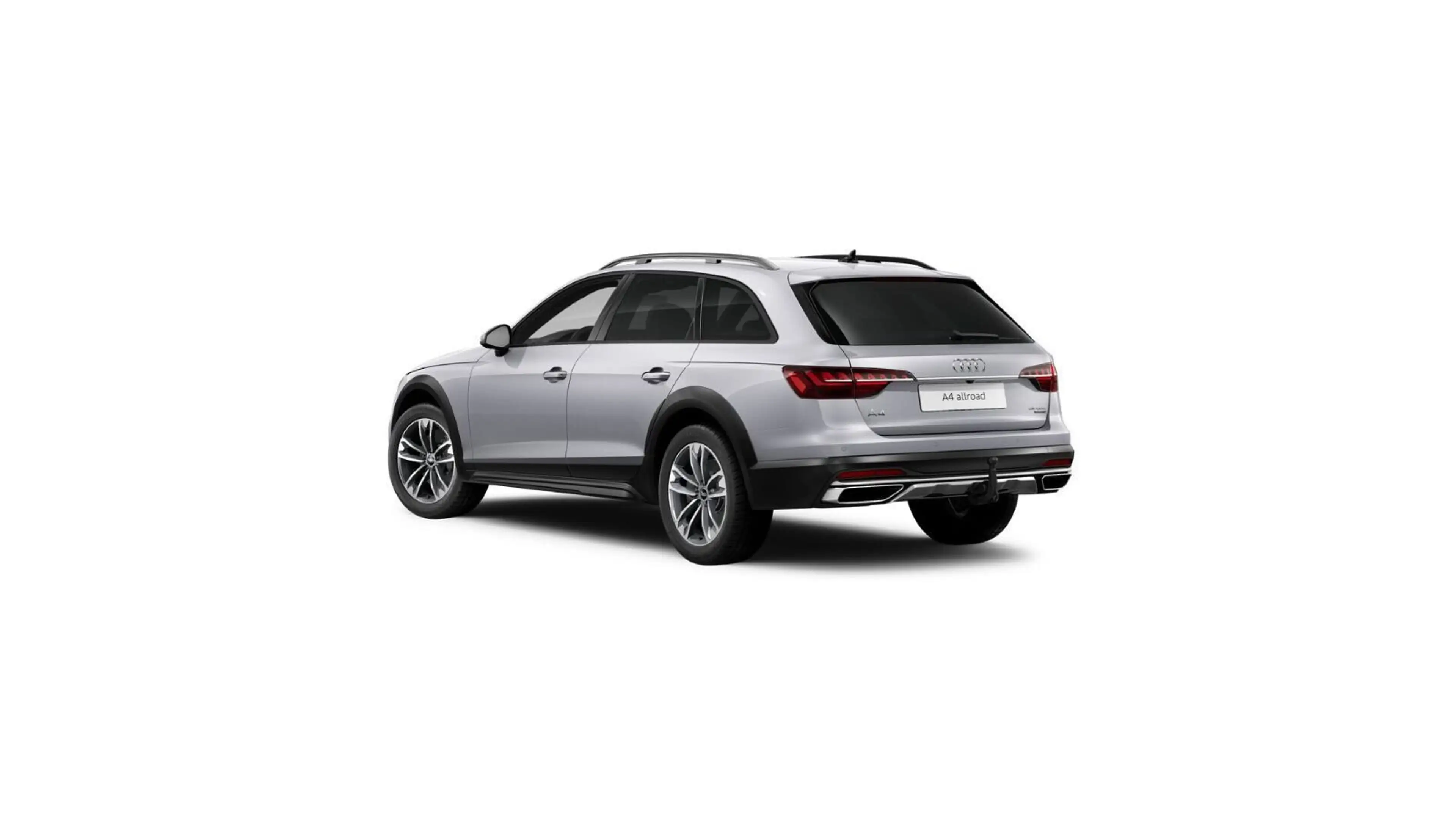 Audi A4 allroad 45 TFSI quattro Business*LED*AHK*RFK* — photo 3