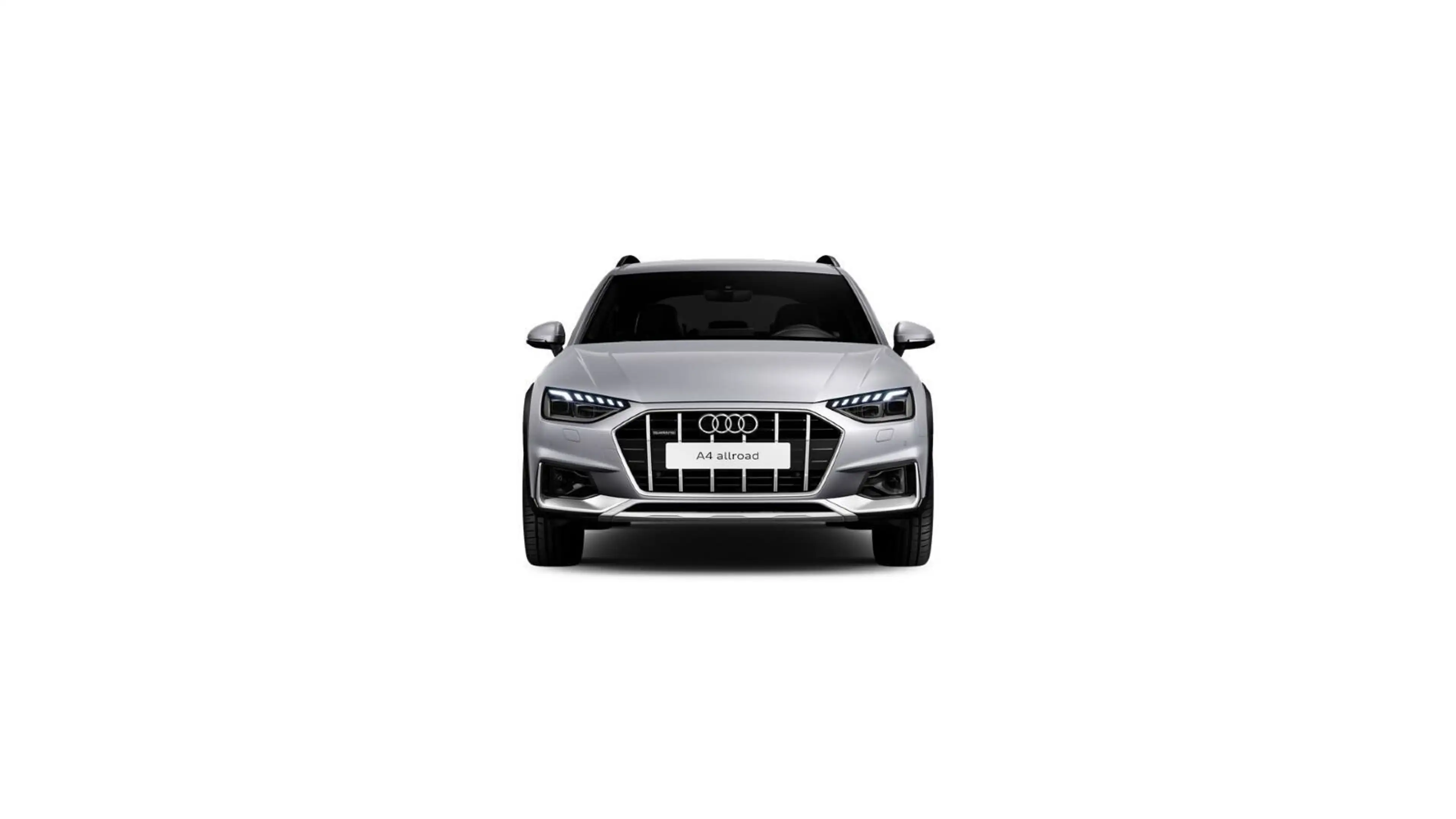 Audi A4 allroad 45 TFSI quattro Business*LED*AHK*RFK* — photo 5