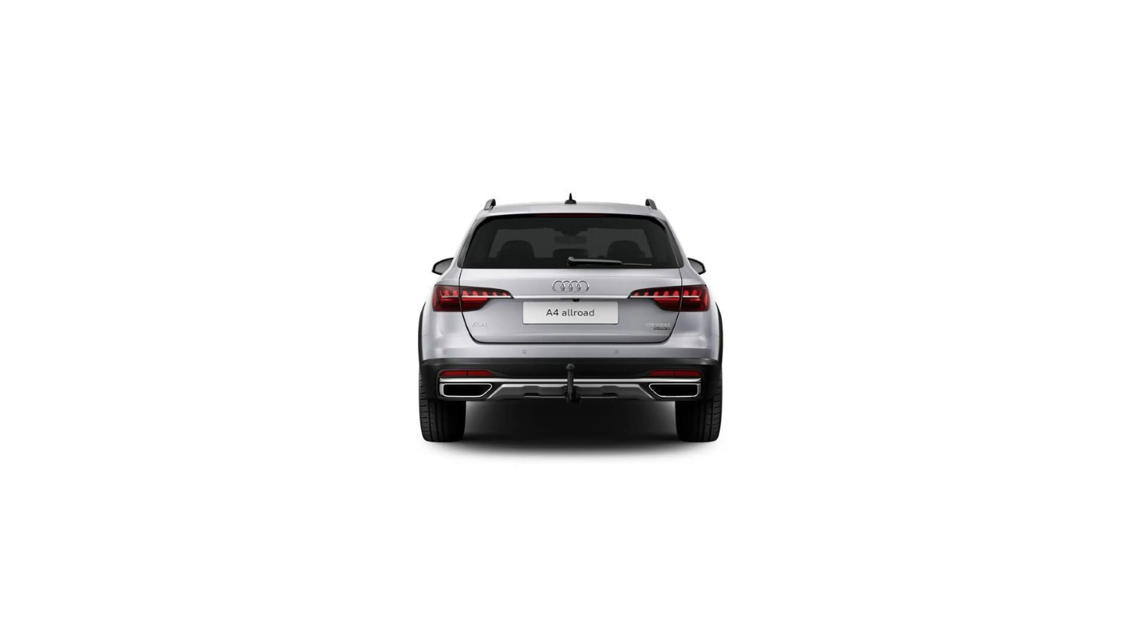 Audi A4 allroad 45 TFSI quattro Business*LED*AHK*RFK* — photo 4