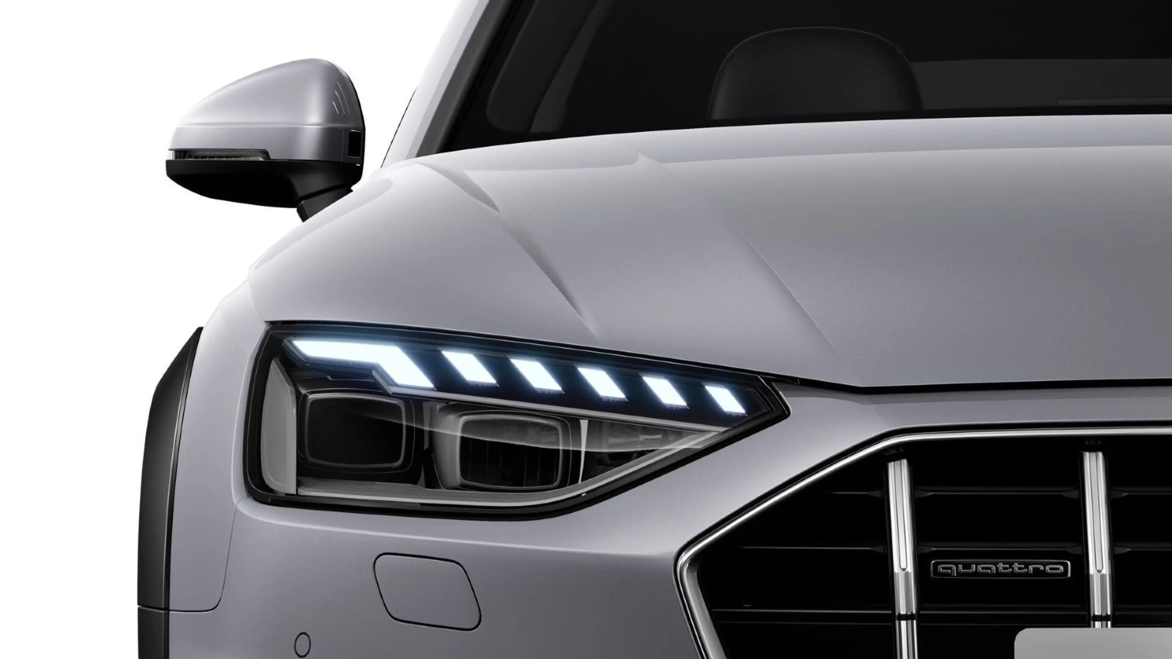 Audi A4 allroad 45 TFSI quattro Business*LED*AHK*RFK* — photo 6