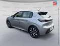 Peugeot 208 1.2 Hybrid 110ch Style e-DCS6 Grigio - thumbnail 8