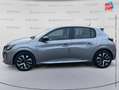 Peugeot 208 1.2 Hybrid 110ch Style e-DCS6 Grigio - thumbnail 9