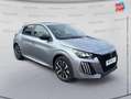 Peugeot 208 1.2 Hybrid 110ch Style e-DCS6 Grigio - thumbnail 3
