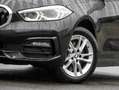 BMW 118 i SPORT LINE+ADAPT.LED+LHZ+PA+HiFi Schwarz - thumbnail 5