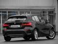 BMW 118 i SPORT LINE+ADAPT.LED+LHZ+PA+HiFi Schwarz - thumbnail 2