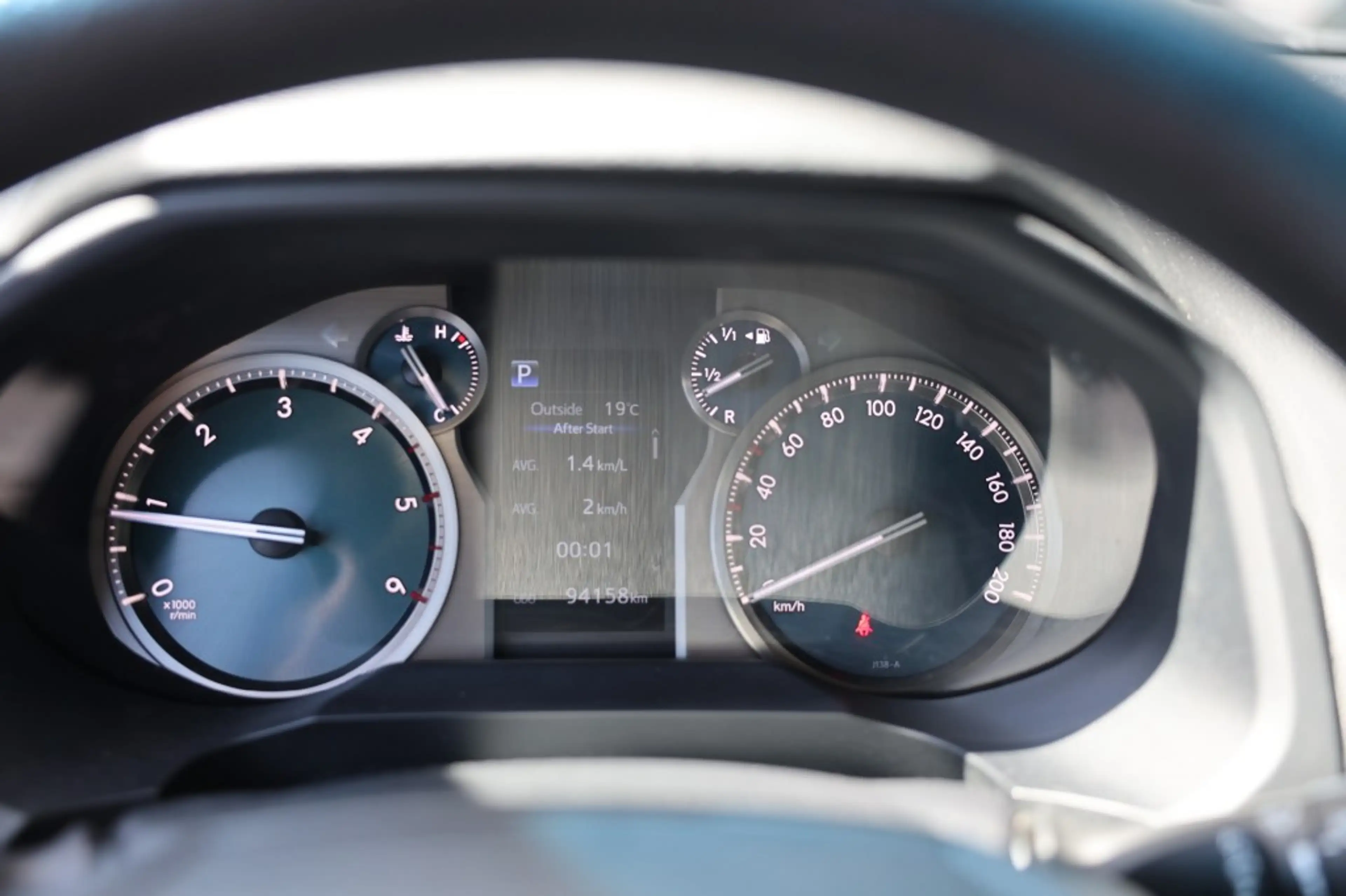 Toyota Land Cruiser 2.8 D-4D 3DRS COMFORT A/T VAN — photo 10