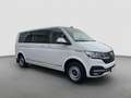 Volkswagen T6.1 Caravelle Comfortline langer Radstand LR 2.0 TDI DSG Klima Blanc - thumbnail 7