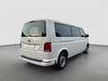 Volkswagen T6.1 Caravelle Comfortline langer Radstand LR 2.0 TDI DSG Klima Blanc - thumbnail 5