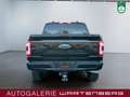 Ford F 150 F150 Lariat Crew Cab 4x4/GARANTIE/MEMORY/PANO/ Schwarz - thumbnail 4