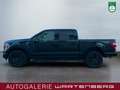 Ford F 150 F150 Lariat Crew Cab 4x4/GARANTIE/MEMORY/PANO/ Schwarz - thumbnail 2