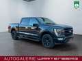 Ford F 150 F150 Lariat Crew Cab 4x4/GARANTIE/MEMORY/PANO/ Schwarz - thumbnail 7