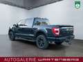Ford F 150 F150 Lariat Crew Cab 4x4/GARANTIE/MEMORY/PANO/ Schwarz - thumbnail 3