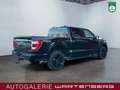 Ford F 150 F150 Lariat Crew Cab 4x4/GARANTIE/MEMORY/PANO/ Schwarz - thumbnail 5