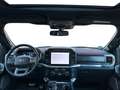 Ford F 150 F150 Lariat Crew Cab 4x4/GARANTIE/MEMORY/PANO/ Schwarz - thumbnail 10