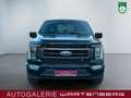 Ford F 150 F150 Lariat Crew Cab 4x4/GARANTIE/MEMORY/PANO/ Schwarz - thumbnail 8