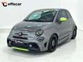 Abarth 595 1.4 Turbo T-Jet 165 CV PISTA Grigio - thumbnail 1