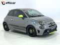 Abarth 595 1.4 Turbo T-Jet 165 CV PISTA Grigio - thumbnail 3