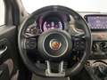 Abarth 595 1.4 Turbo T-Jet 165 CV PISTA Grigio - thumbnail 8