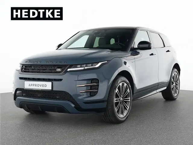 Land Rover Range Rover Evoque D200 Dynamic HSE 20"+PANO+WIN