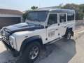 Land Rover Defender Defender 110 SW S S Blanco - thumbnail 1
