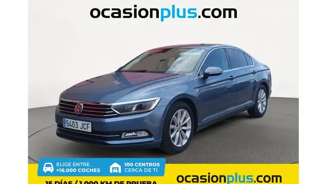 Volkswagen Passat 2.0TDI Advance 110kW