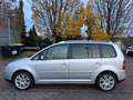 Volkswagen Touran Highline 1,9 TDI.  7 SITZER . DSG AUTOMATIK.1.Hand Silber - thumbnail 4