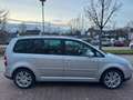 Volkswagen Touran Highline 1,9 TDI.  7 SITZER . DSG AUTOMATIK.1.Hand Silber - thumbnail 9