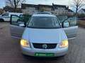 Volkswagen Touran Highline 1,9 TDI.  7 SITZER . DSG AUTOMATIK.1.Hand Silber - thumbnail 1