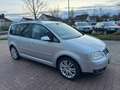 Volkswagen Touran Highline 1,9 TDI.  7 SITZER . DSG AUTOMATIK.1.Hand Silber - thumbnail 10