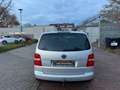 Volkswagen Touran Highline 1,9 TDI.  7 SITZER . DSG AUTOMATIK.1.Hand Silber - thumbnail 6