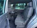 Volkswagen Touran Highline 1,9 TDI.  7 SITZER . DSG AUTOMATIK.1.Hand Silber - thumbnail 17