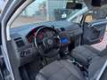 Volkswagen Touran Highline 1,9 TDI.  7 SITZER . DSG AUTOMATIK.1.Hand Silber - thumbnail 38