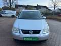 Volkswagen Touran Highline 1,9 TDI.  7 SITZER . DSG AUTOMATIK.1.Hand Silber - thumbnail 12