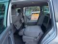 Volkswagen Touran Highline 1,9 TDI.  7 SITZER . DSG AUTOMATIK.1.Hand Silber - thumbnail 32
