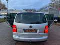 Volkswagen Touran Highline 1,9 TDI.  7 SITZER . DSG AUTOMATIK.1.Hand Silber - thumbnail 40