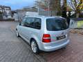 Volkswagen Touran Highline 1,9 TDI.  7 SITZER . DSG AUTOMATIK.1.Hand Silber - thumbnail 5