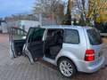 Volkswagen Touran Highline 1,9 TDI.  7 SITZER . DSG AUTOMATIK.1.Hand Silber - thumbnail 35