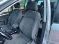 Volkswagen Touran Highline 1,9 TDI.  7 SITZER . DSG AUTOMATIK.1.Hand Silber - thumbnail 16
