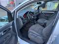 Volkswagen Touran Highline 1,9 TDI.  7 SITZER . DSG AUTOMATIK.1.Hand Silber - thumbnail 14