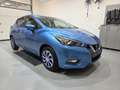 Nissan Micra N-Way Blau - thumbnail 2