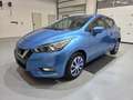 Nissan Micra N-Way Blau - thumbnail 1