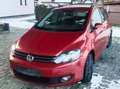 Volkswagen Golf Plus Golf Plus Trendline 1,6 TDI DPF Trendline Rot - thumbnail 3