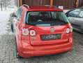 Volkswagen Golf Plus Golf Plus Trendline 1,6 TDI DPF Trendline Rot - thumbnail 5