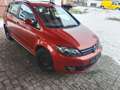 Volkswagen Golf Plus Golf Plus Trendline 1,6 TDI DPF Trendline Rot - thumbnail 4