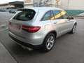 Mercedes-Benz GLC 220 220 d 4Matic Business Argento - thumbnail 4