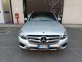 Mercedes-Benz GLC 220 220 d 4Matic Business Argento - thumbnail 1