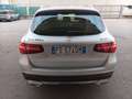 Mercedes-Benz GLC 220 220 d 4Matic Business Argento - thumbnail 3