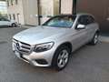 Mercedes-Benz GLC 220 220 d 4Matic Business Argento - thumbnail 2