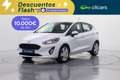 Ford Fiesta 1.1 Ti-VCT Trend Blanco - thumbnail 1