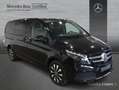 Mercedes-Benz V 250d Largo Negro - thumbnail 4